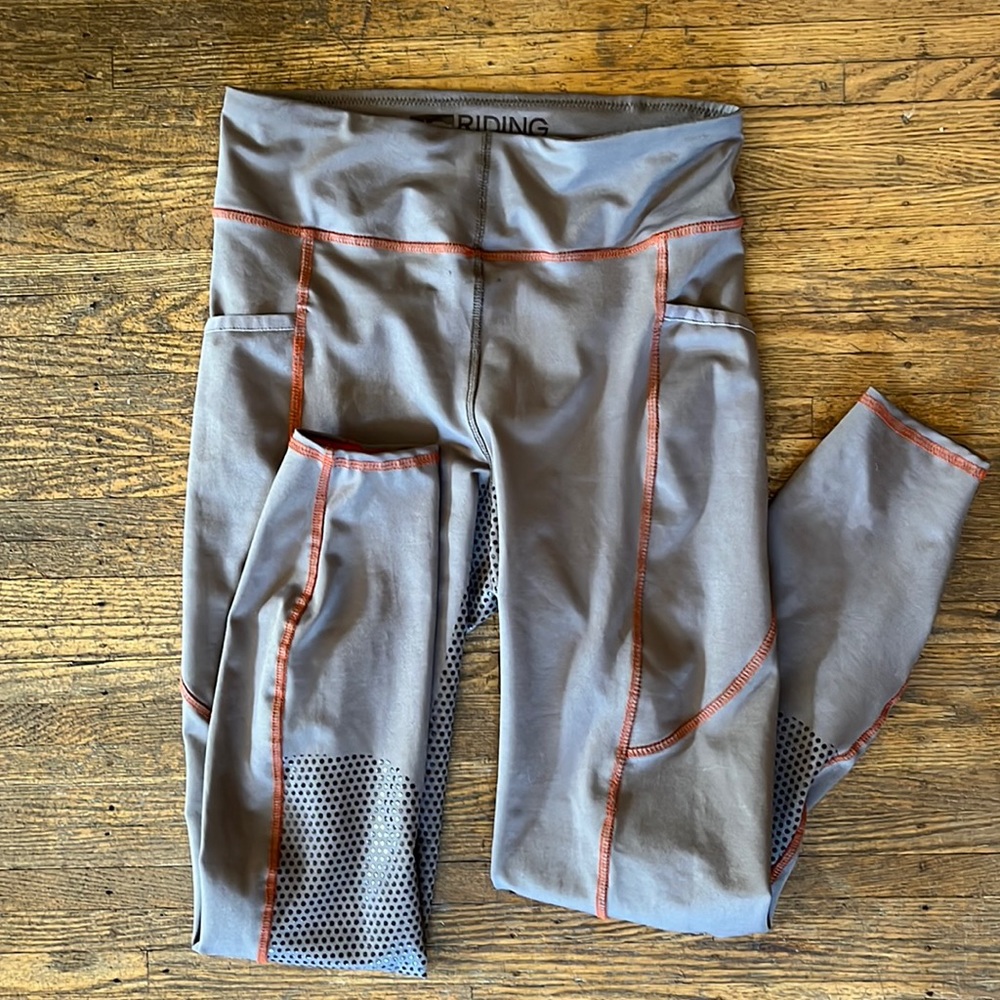 COPY - Tan Riding breeches - Dover